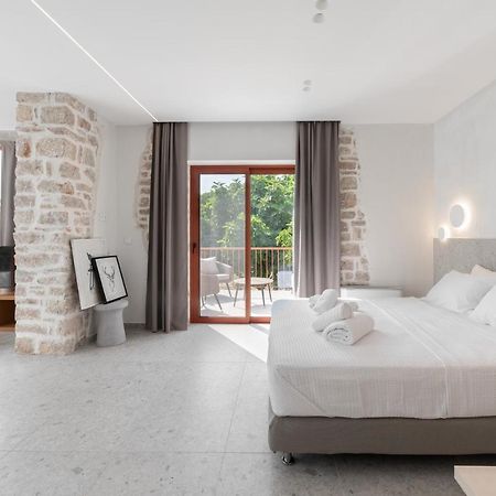 Kampus Luxury Villas Trikala  Exterior foto