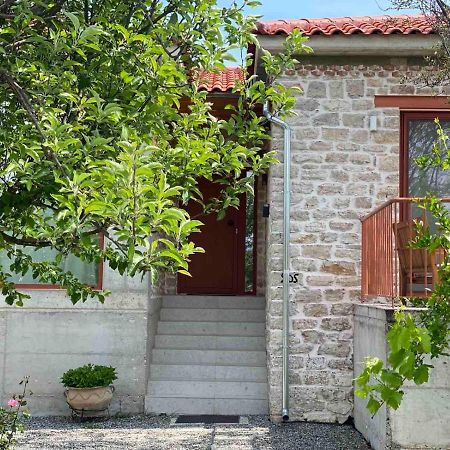 Kampus Luxury Villas Trikala  Exterior foto