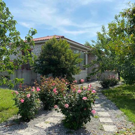 Kampus Luxury Villas Trikala  Exterior foto
