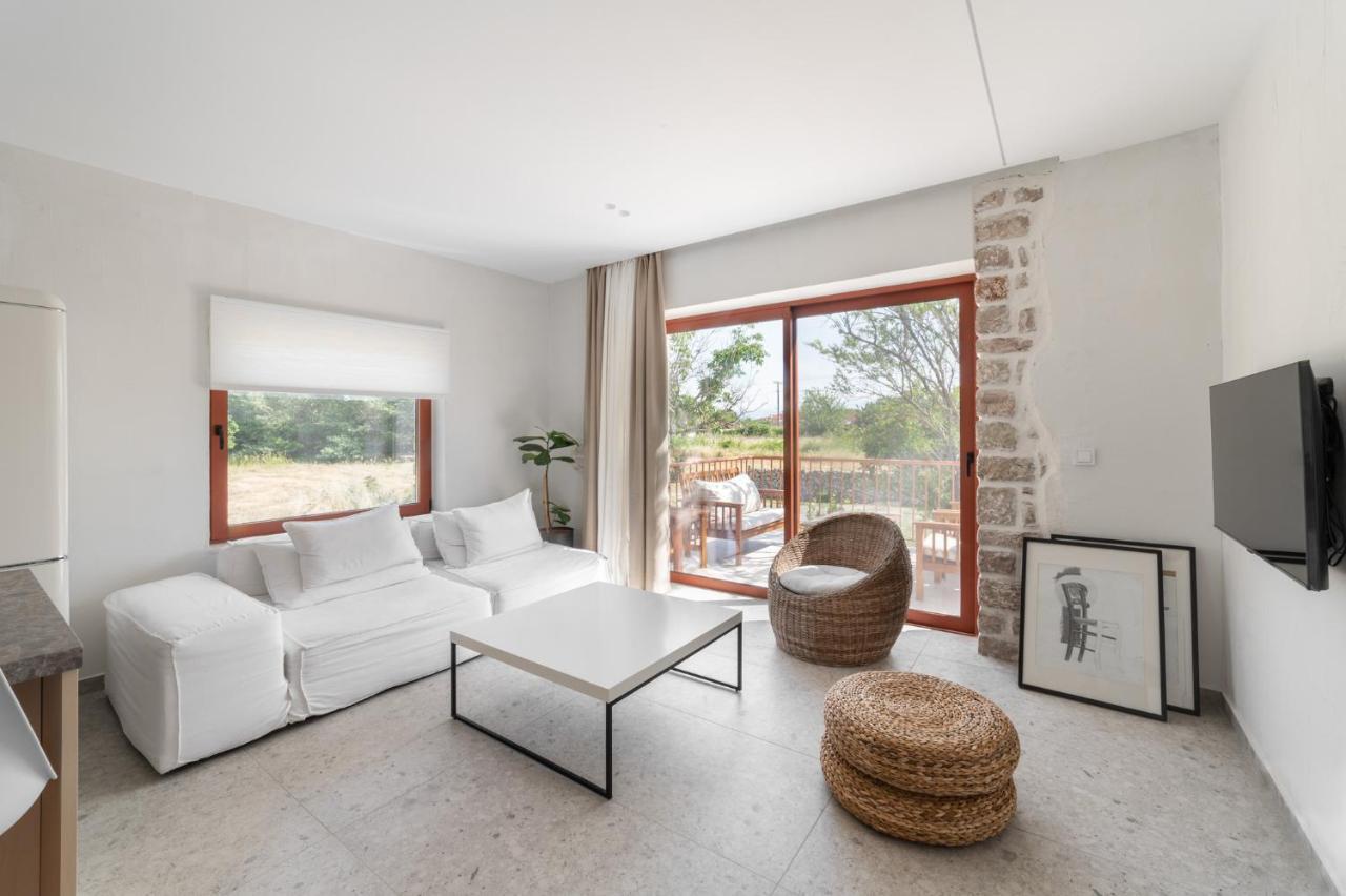 Kampus Luxury Villas Trikala  Exterior foto