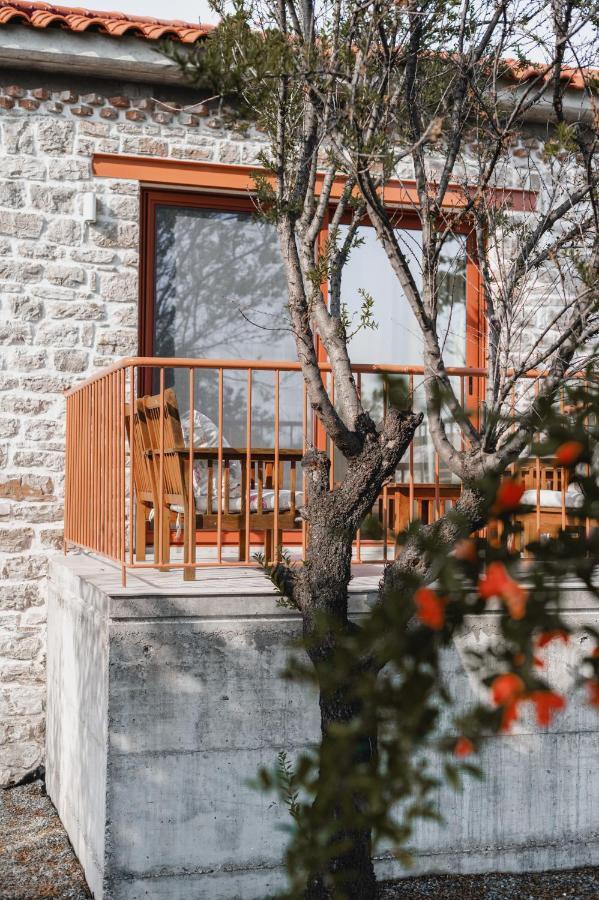 Kampus Luxury Villas Trikala  Exterior foto