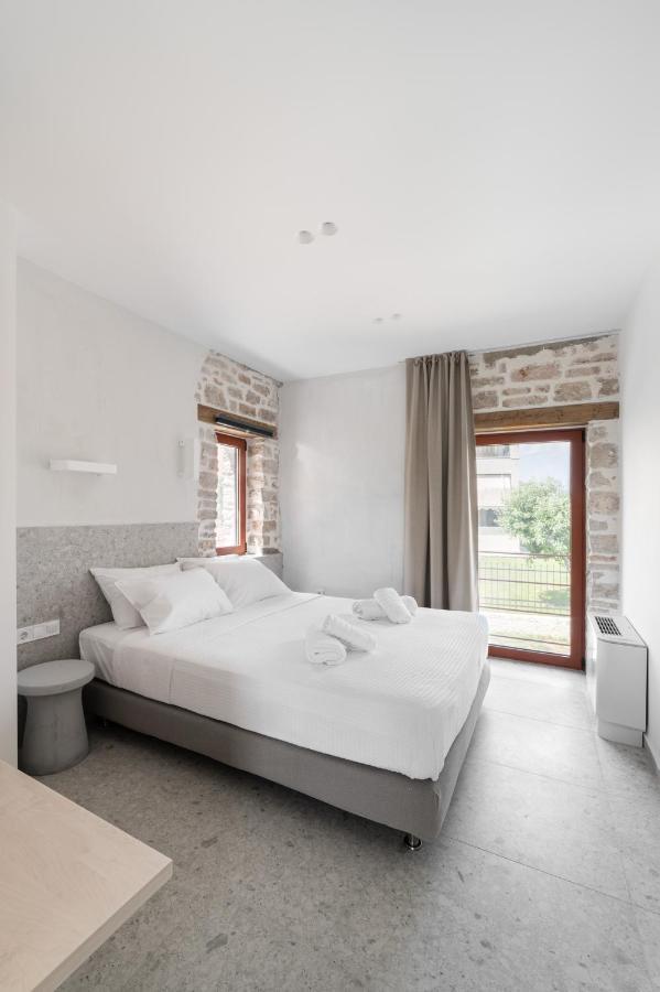 Kampus Luxury Villas Trikala  Exterior foto