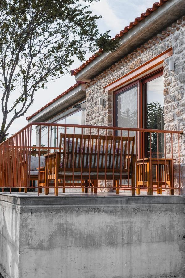 Kampus Luxury Villas Trikala  Exterior foto