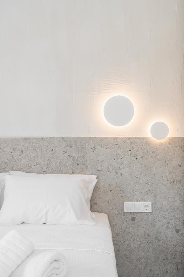 Kampus Luxury Villas Trikala  Exterior foto