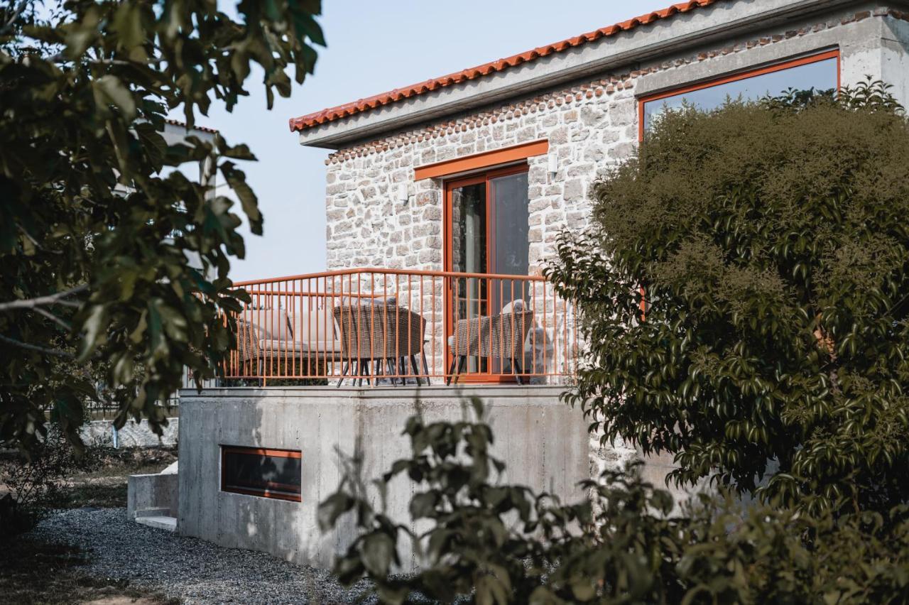 Kampus Luxury Villas Trikala  Exterior foto