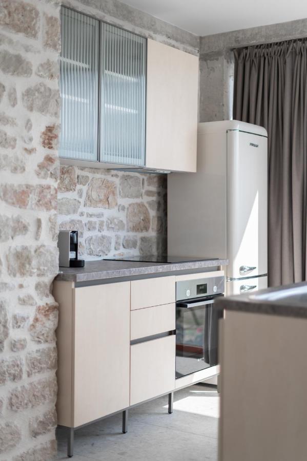 Kampus Luxury Villas Trikala  Exterior foto