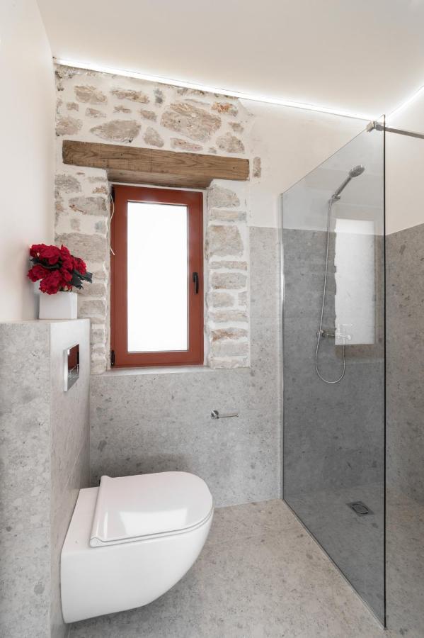 Kampus Luxury Villas Trikala  Exterior foto