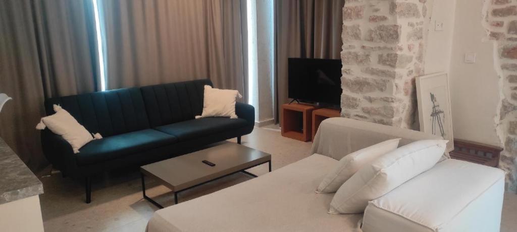 Kampus Luxury Villas Trikala  Exterior foto