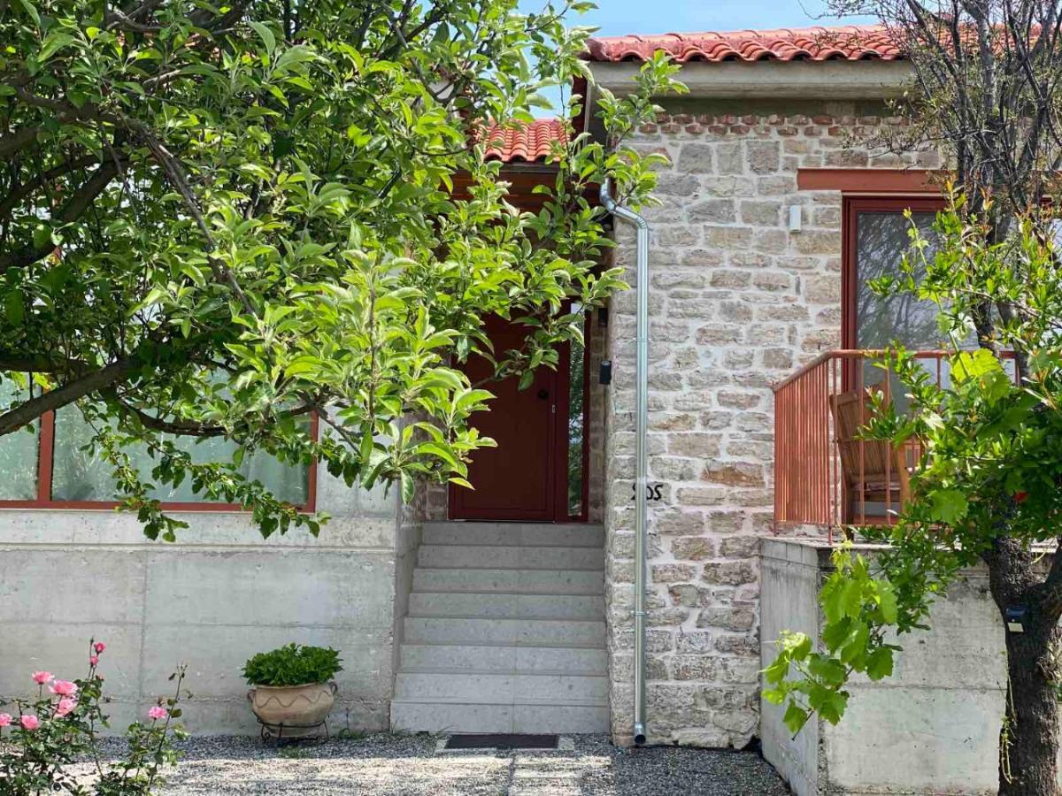 Kampus Luxury Villas Trikala  Exterior foto